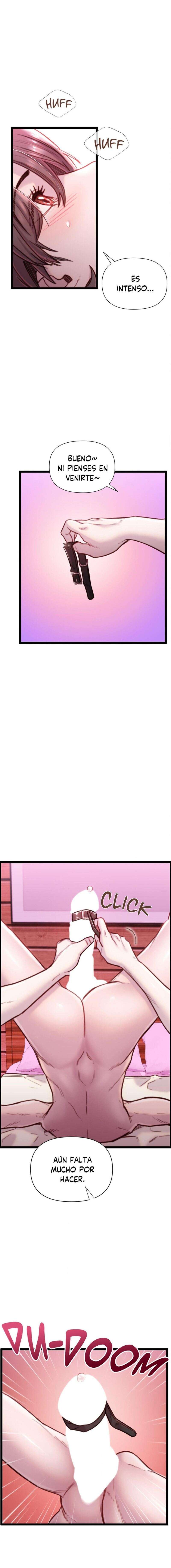 Chico del Harem Capítulo 29 - Page 10