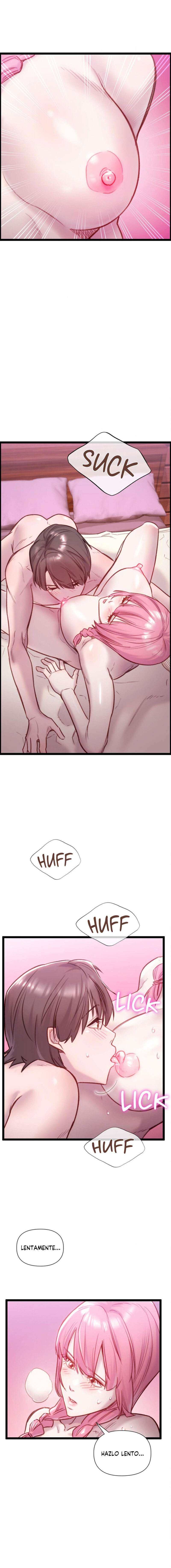 Chico del Harem Capítulo 29 - Page 13