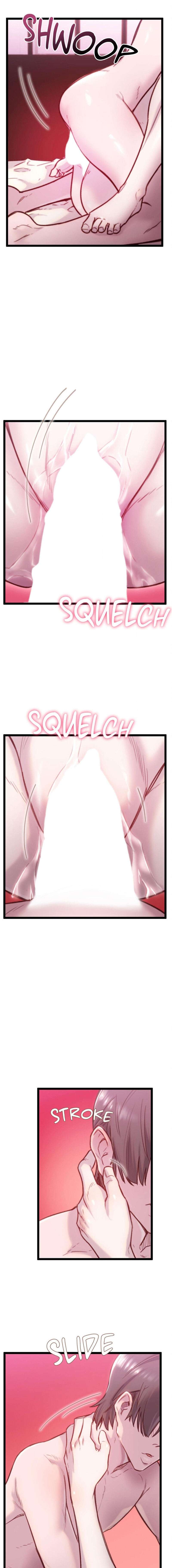 Chico del Harem Capítulo 29 - Page 15