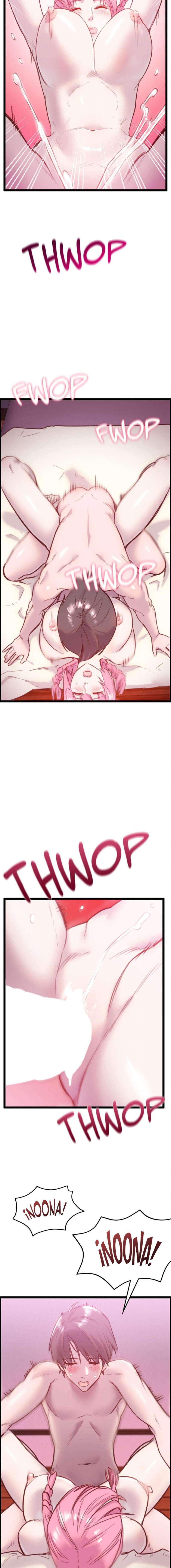 Chico del Harem Capítulo 29 - Page 17