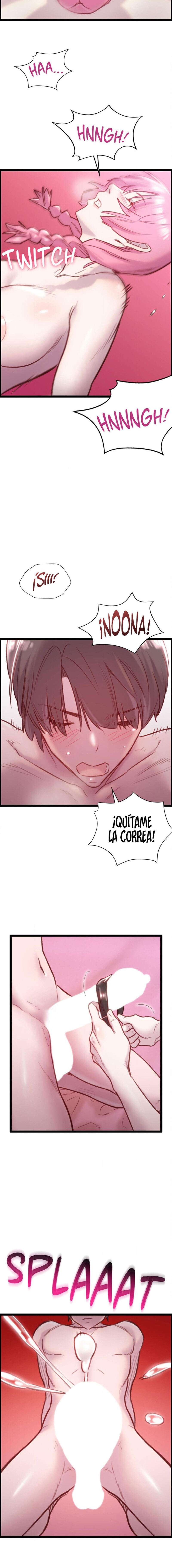 Chico del Harem Capítulo 29 - Page 18