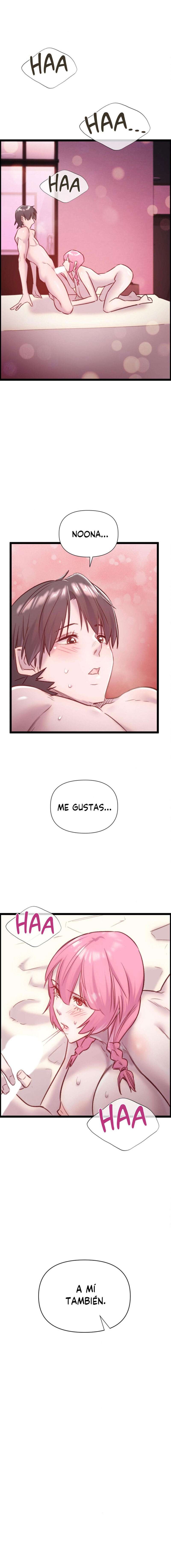 Chico del Harem Capítulo 29 - Page 19