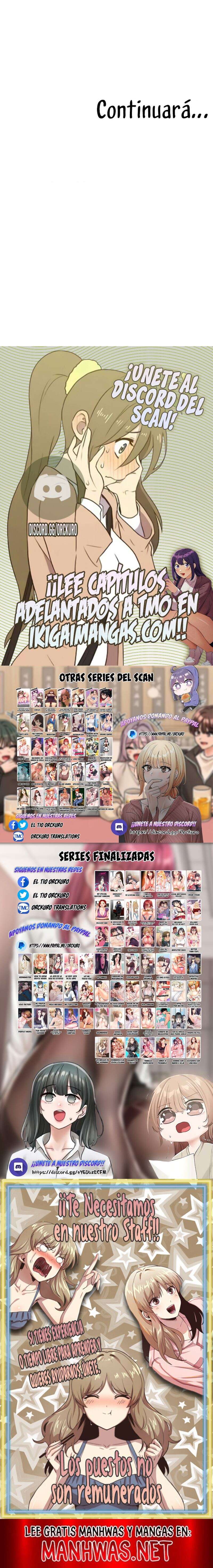 Chico del Harem Capítulo 29 - Page 20