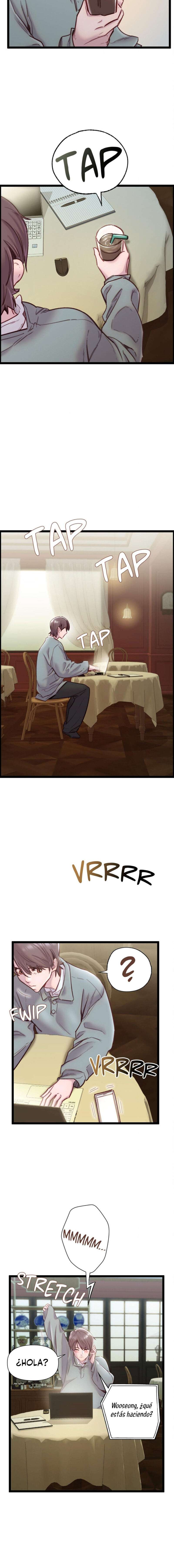 Chico del Harem Capítulo 29 - Page 3