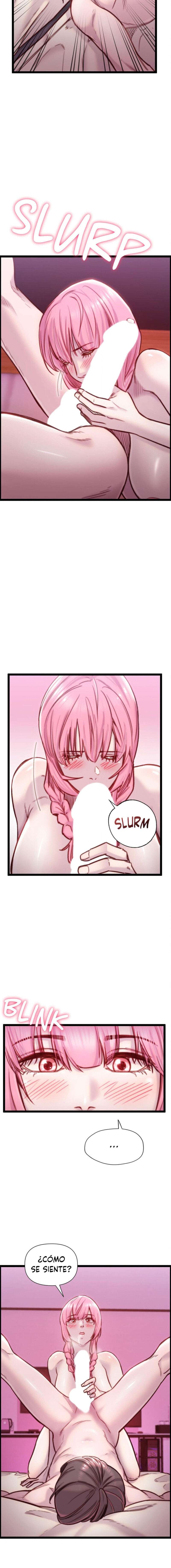 Chico del Harem Capítulo 29 - Page 9