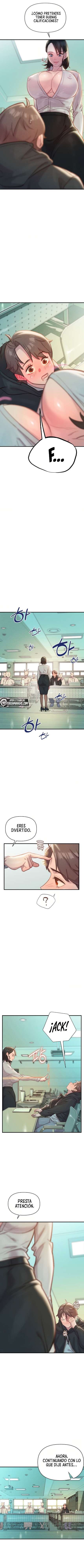 Chico del Harem Capítulo 3 - Page 10