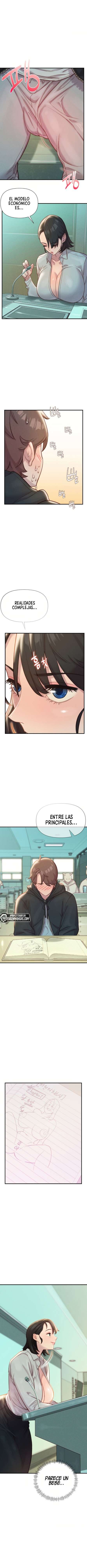 Chico del Harem Capítulo 3 - Page 11