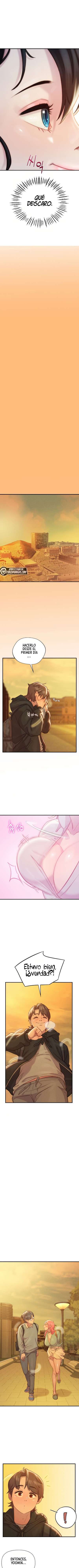 Chico del Harem Capítulo 3 - Page 12