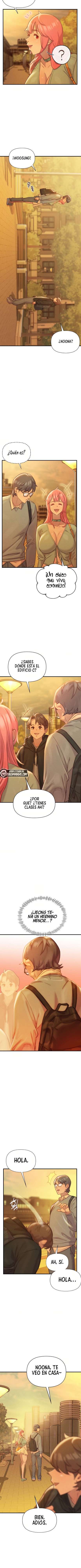 Chico del Harem Capítulo 3 - Page 13