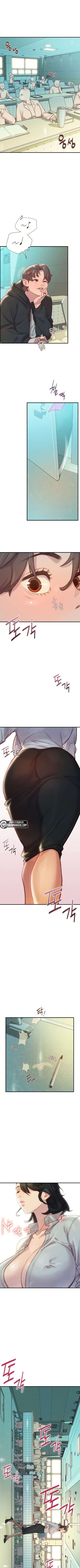 Chico del Harem Capítulo 3 - Page 7