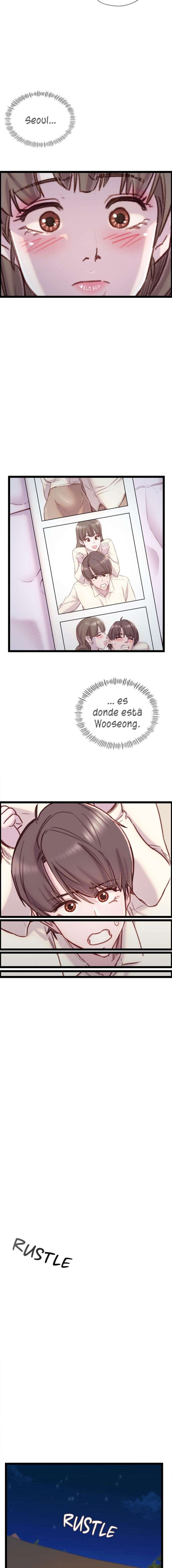 Chico del Harem Capítulo 30 - Page 12