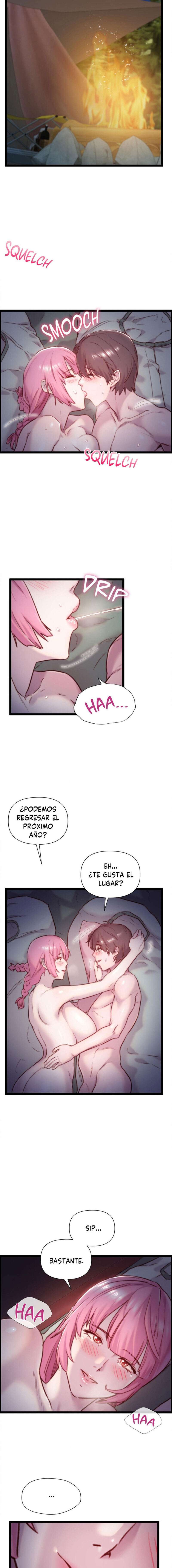 Chico del Harem Capítulo 30 - Page 13