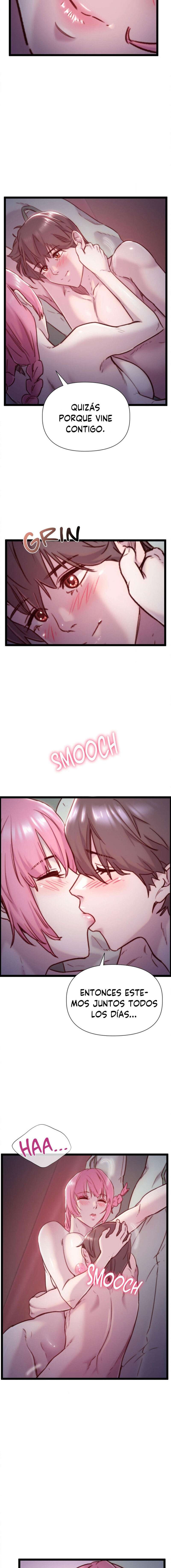 Chico del Harem Capítulo 30 - Page 14