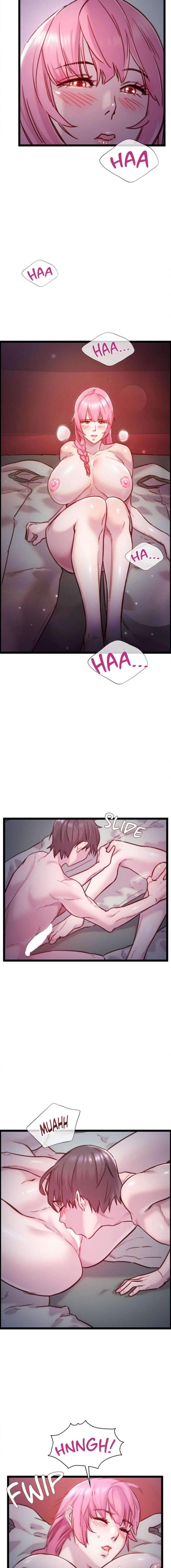 Chico del Harem Capítulo 30 - Page 15