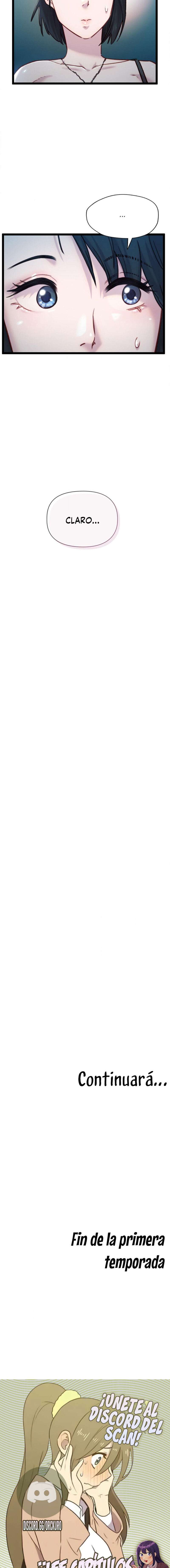 Chico del Harem Capítulo 30 - Page 19