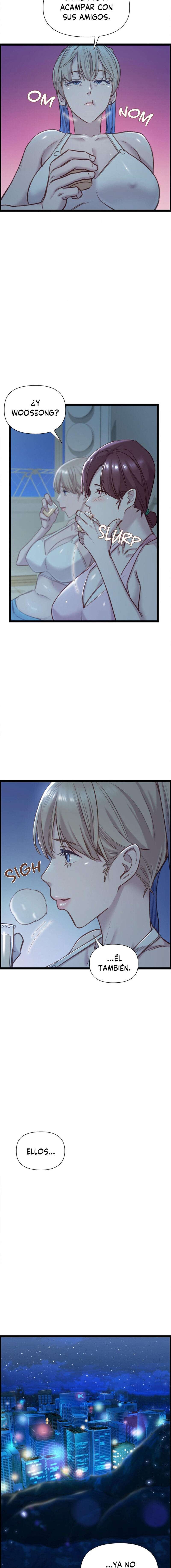 Chico del Harem Capítulo 30 - Page 3