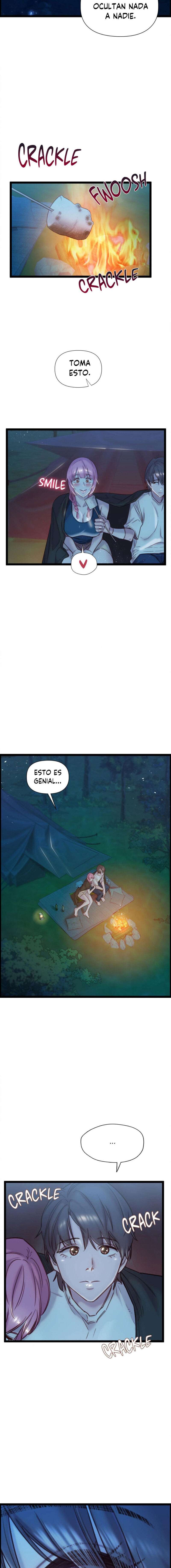 Chico del Harem Capítulo 30 - Page 4