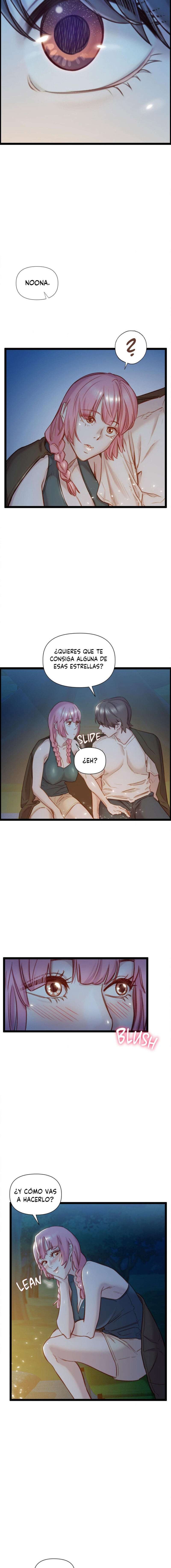 Chico del Harem Capítulo 30 - Page 5