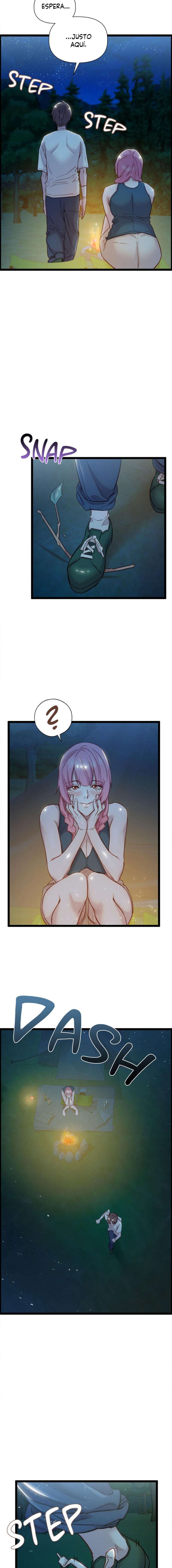 Chico del Harem Capítulo 30 - Page 6