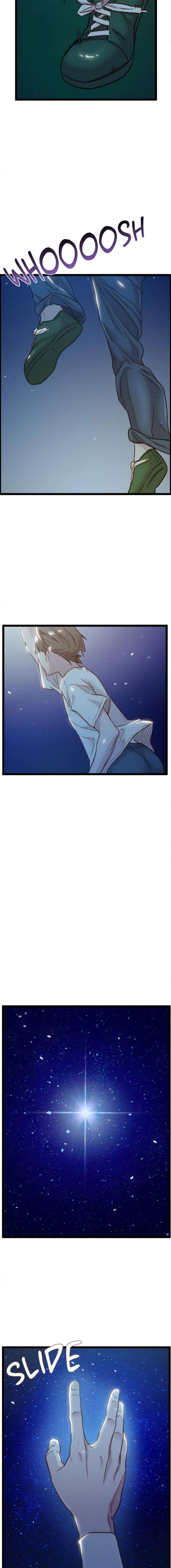 Chico del Harem Capítulo 30 - Page 7