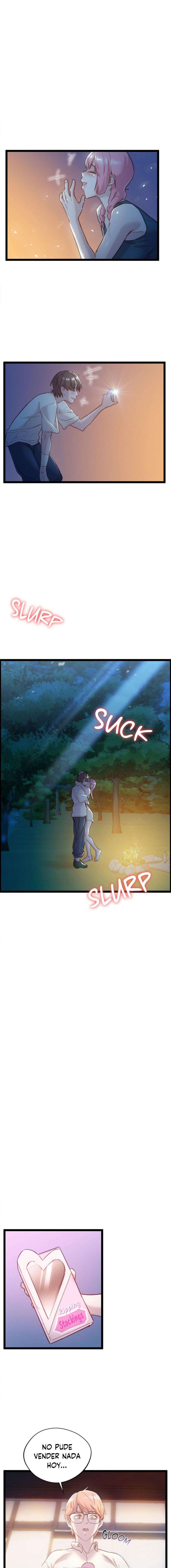 Chico del Harem Capítulo 30 - Page 9