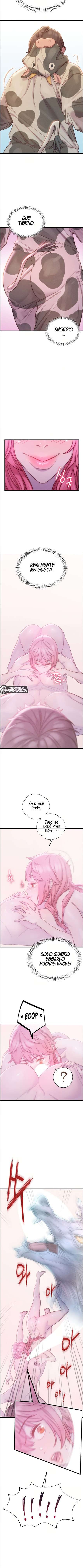 Chico del Harem Capítulo 4 - Page 11