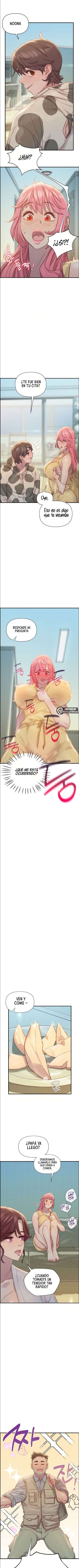 Chico del Harem Capítulo 4 - Page 12