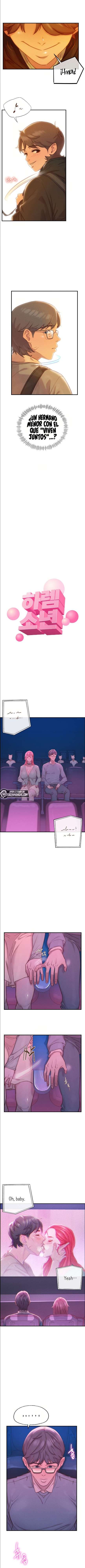 Chico del Harem Capítulo 4 - Page 3