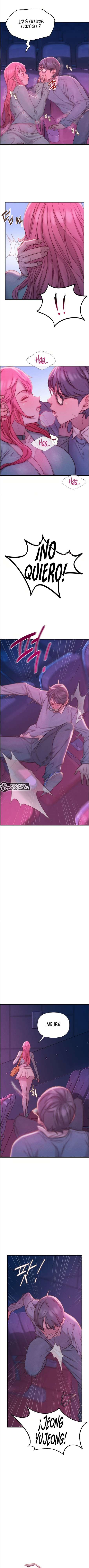 Chico del Harem Capítulo 4 - Page 5