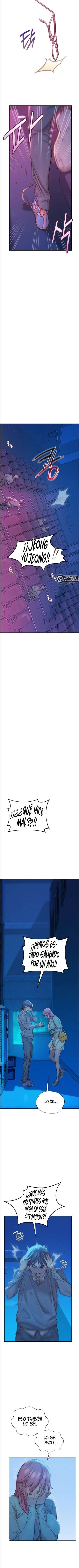 Chico del Harem Capítulo 4 - Page 6