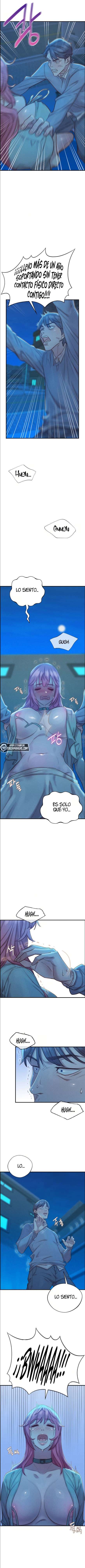 Chico del Harem Capítulo 4 - Page 7