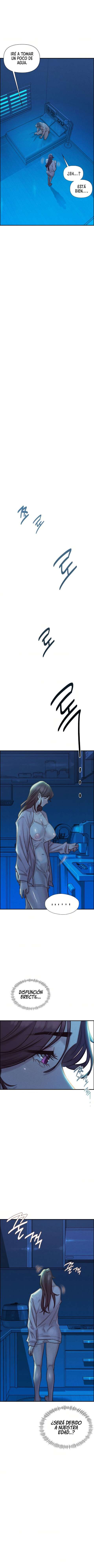 Chico del Harem Capítulo 5 - Page 11