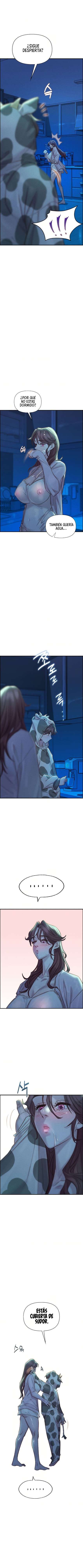 Chico del Harem Capítulo 5 - Page 12