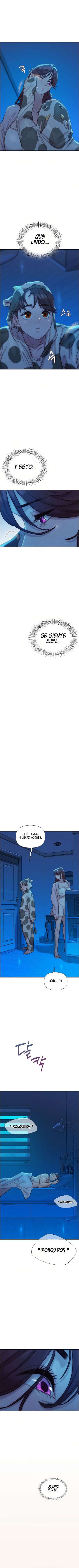 Chico del Harem Capítulo 5 - Page 13