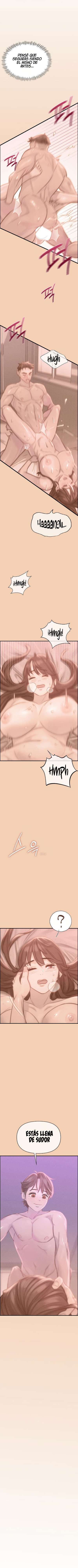 Chico del Harem Capítulo 5 - Page 14