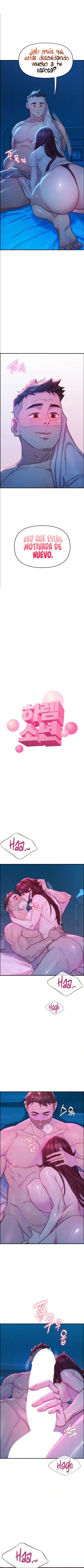 Chico del Harem Capítulo 5 - Page 3