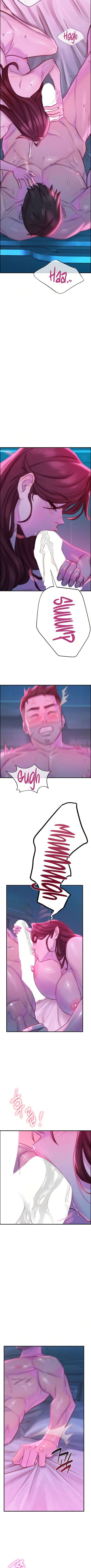 Chico del Harem Capítulo 5 - Page 4