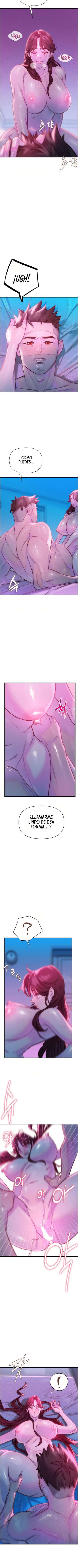 Chico del Harem Capítulo 5 - Page 8