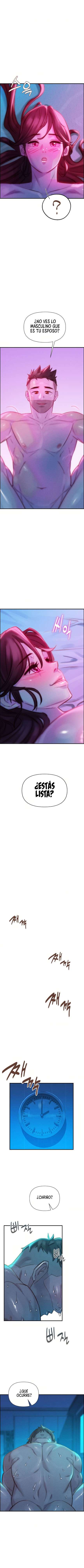 Chico del Harem Capítulo 5 - Page 9