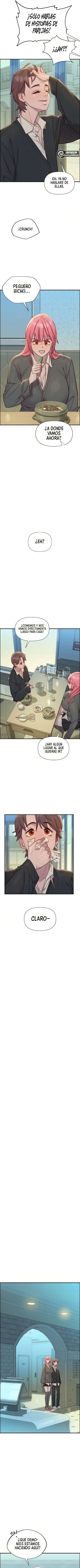 Chico del Harem Capítulo 6 - Page 10