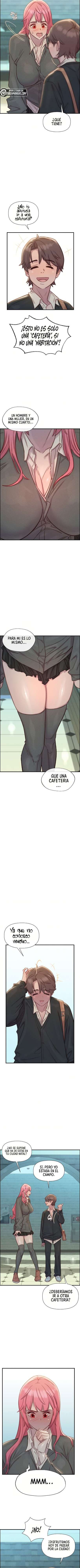 Chico del Harem Capítulo 6 - Page 11