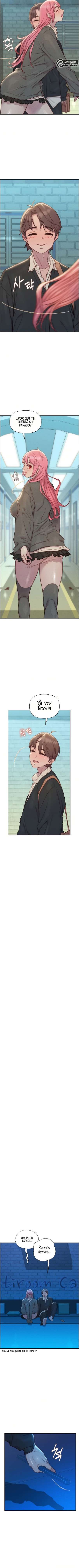 Chico del Harem Capítulo 6 - Page 12