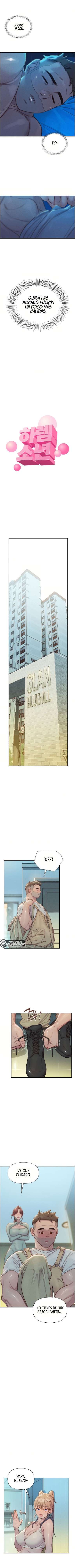 Chico del Harem Capítulo 6 - Page 3