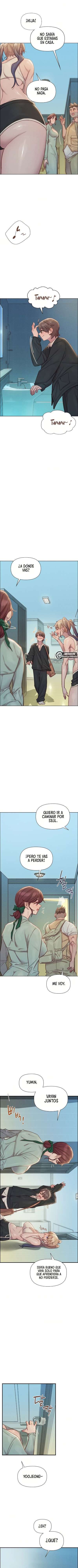 Chico del Harem Capítulo 6 - Page 4