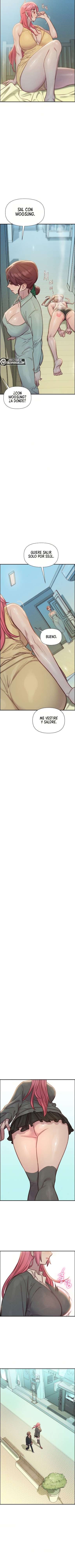 Chico del Harem Capítulo 6 - Page 5