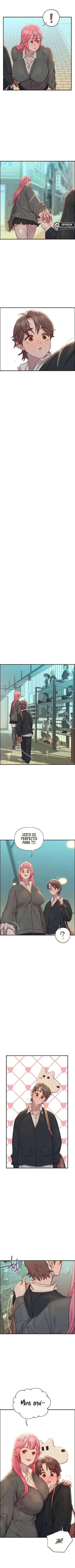 Chico del Harem Capítulo 6 - Page 6