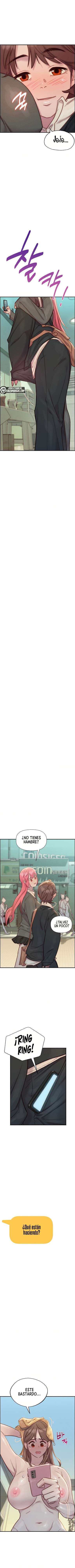 Chico del Harem Capítulo 6 - Page 7