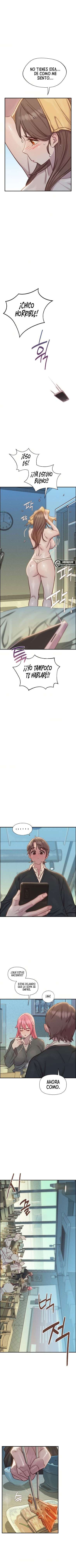 Chico del Harem Capítulo 6 - Page 8