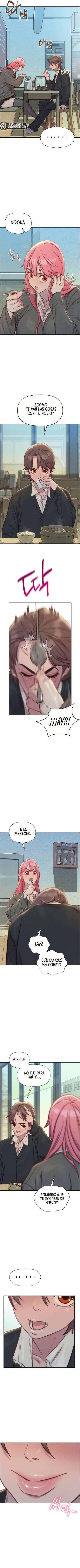 Chico del Harem Capítulo 6 - Page 9