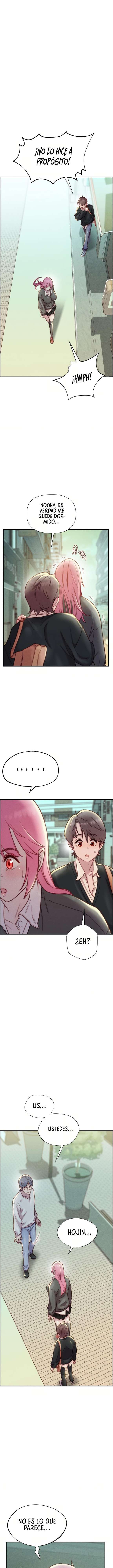 Chico del Harem Capítulo 7 - Page 12